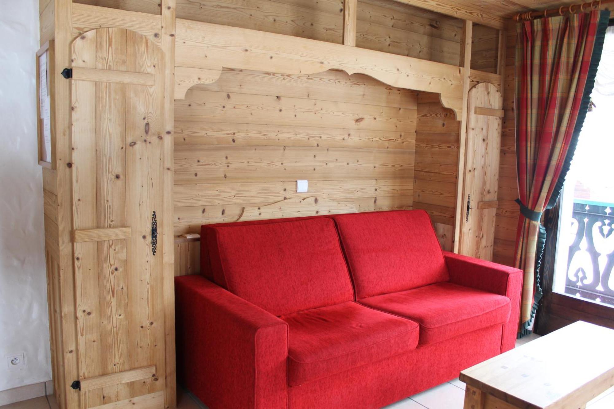 Chalet Fleur Des Alpes لي جيه المظهر الخارجي الصورة