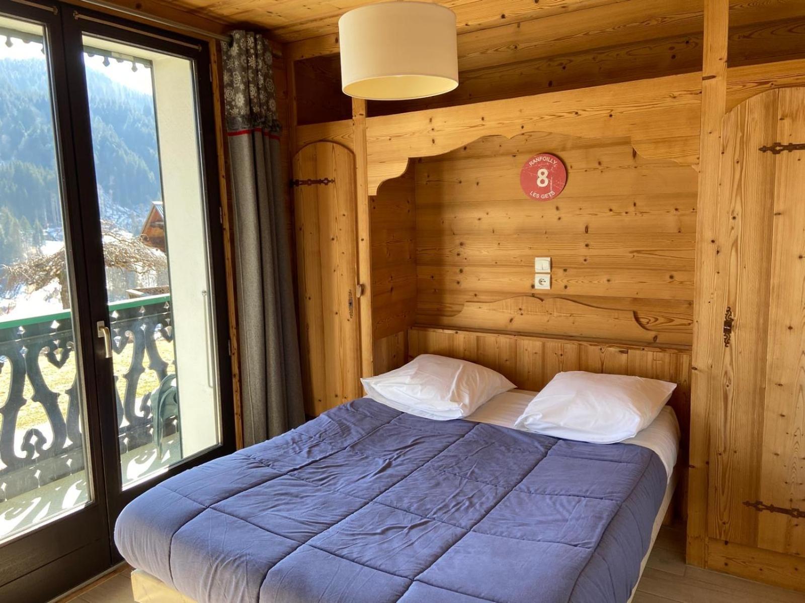 Chalet Fleur Des Alpes لي جيه المظهر الخارجي الصورة