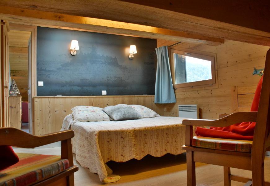 Chalet Fleur Des Alpes لي جيه المظهر الخارجي الصورة